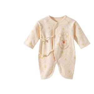 Боди для младенцев и малышей Disney, All Over Print Bear