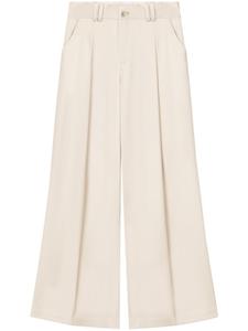 AERON брюки Wellen, нейтральный цвет