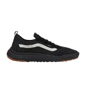 Ботинки UltraRange VR3 Vans, черный