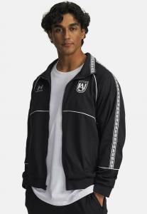 Толстовка Under Armour 96 Terrace, Black