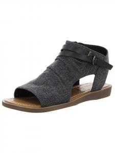 Черные сандалии Blowfish