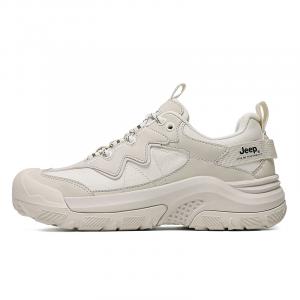 Кроссовки Outdoor Collection Low Top Hiking Shoes Unisex Sand Jeep, Sand