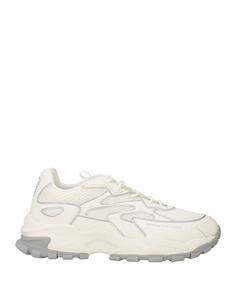 Кроссовки Armani Exchange, айвори