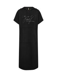 Платье Soyaconcept BANU, черный