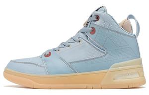 Кроссовки для скейтбординга Taichi 910 мужские высокие