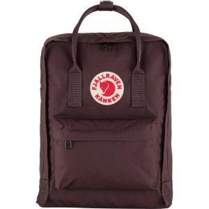 Рюкзак Fjällräven, цвет Blackberry