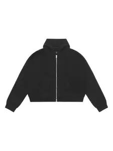 Толстовка на молнии HELIOT EMIL, черный