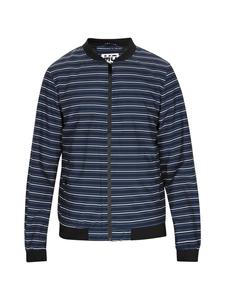 Переходная куртка MO Jacke, темно-синий