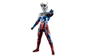 Ультрамен зеро 2020 эксклюзивное мероприятие shf 10-я годовщина специальная цветовая схема масштабные фигурки BANDAI