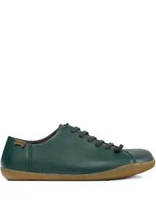 Кеды Peu Camper, зеленый