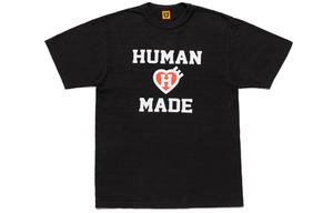Футболка Unisex HUMAN MADE Белая