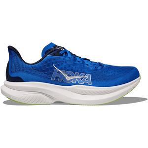 Кроссовки для бега Mach 6 Hoka, мультиколор
