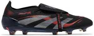 Кроссовки adidas Predator Elite Foldover Tongue FG 'Stealth Victory Pack', черный