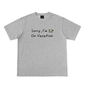 Футболка унисекс Thewizbrand, черный