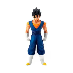 Vegito Eyewear Factory, Dragon Ball Z Sew Out Array Bonus Gifts BANPRESTO