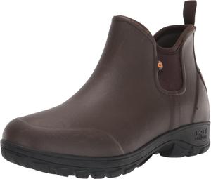 Мужские резиновые сапоги BOGS 72208, коричневый