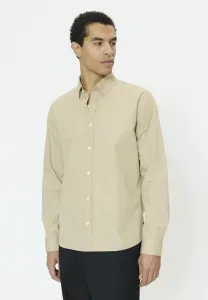 Рубашка махристальдо Matinique, Plaza Taupe