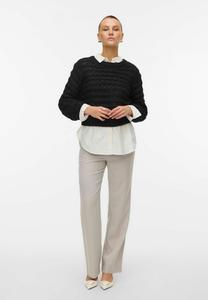 Джемпер Vero Moda Jumper, Black