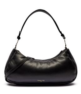 Сумка через плечо Patrizia Pepe, черный