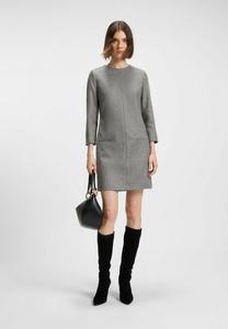 Платье BOSS DINDERAN, Light Grey Eight/Light Grey