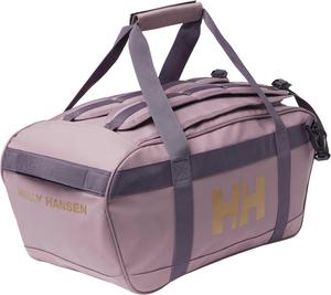 Helly Hansen Scout Duffel спортивная сумка, 676 Purple Clay