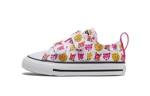 Сандалии Converse Chuck Taylor All Star Toddler Shoes Baby