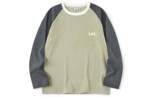 Футболка Luyiweideng Lianmingkuan Kids' Lee, зеленый