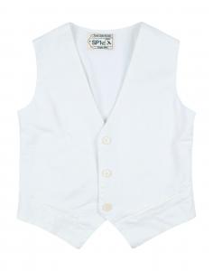 Жилет Sp1, белый