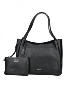 Сумка шоппер Nero Giardini, черный