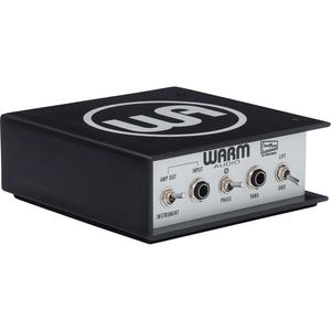 Директ-бокс Warm Audio Direct Box Passive DI Box for Electric WA-DI-P