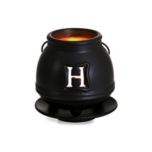 Чайник Хогвартс для поклонников Гарри Поттера