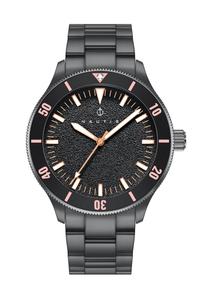 Часы «Дьякон» Nautis, розовый