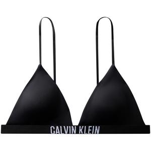 CALVIN KLEIN Бюстгальтер Женский Космический Черный, TQO-Волшебный Розовый