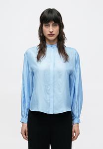 Блуза MAX&Co. BANDA, Light Blue/Blue