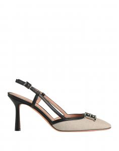 Туфли Bally, бежевый