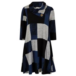 Мини платье Apricot, Mixed colors