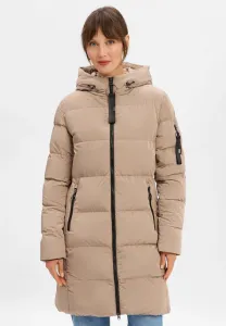 Зимнее пальто Marie Lund, Melange