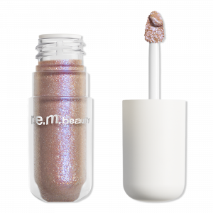 Жидкие тени для век Starlet r.e.m. beauty, Fembot (metallic Pink)
