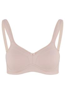 Бюстгальтер без косточек SUSA BH ohne Bügel Comfort Topsy, цвет Cappuccino