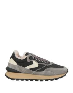 Кроссовки Voile Blanche, серый