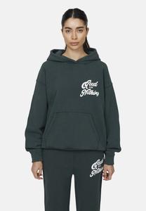 Худи Good For Nothing Hoodie, Green