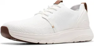 Мужские кроссовки Clarks Motion Trek Mx, белый