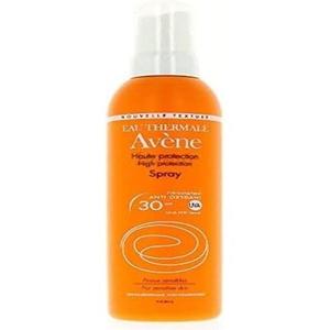 Avene Sun Care Спрей с очень высокой степенью защиты SPF30 200 мл Avène