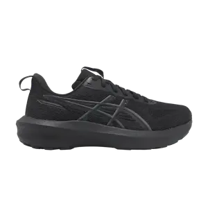 Кроссовки Asics Wmns GT 1000 14 Wide, Triple Black