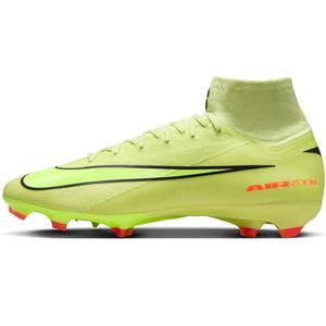 Футбольные бутсы NIKE, желтый