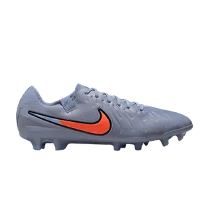 Кроссовки Nike Tiempo Legend 10 Pro FG, Scary Good Pack