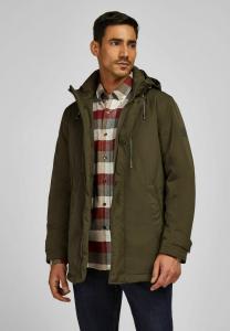 Пальто Hechter Paris Winter coat, Dunkelgrün/Dark Green