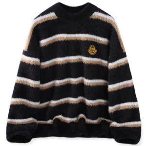 Свитер унисекс FIDO DIDO, бежевый