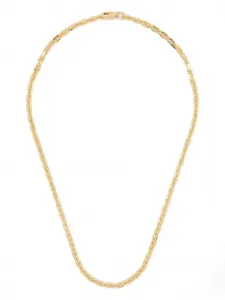 Цепочка-ожерелье Hatton Labs, золотистый