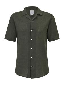 Рубашка на пуговицах классического кроя Only & Sons CAIDEN, оливковый